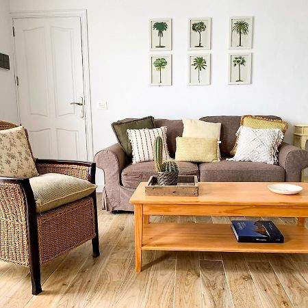 Bahia La Santa Apartments Lanzarote エクステリア 写真