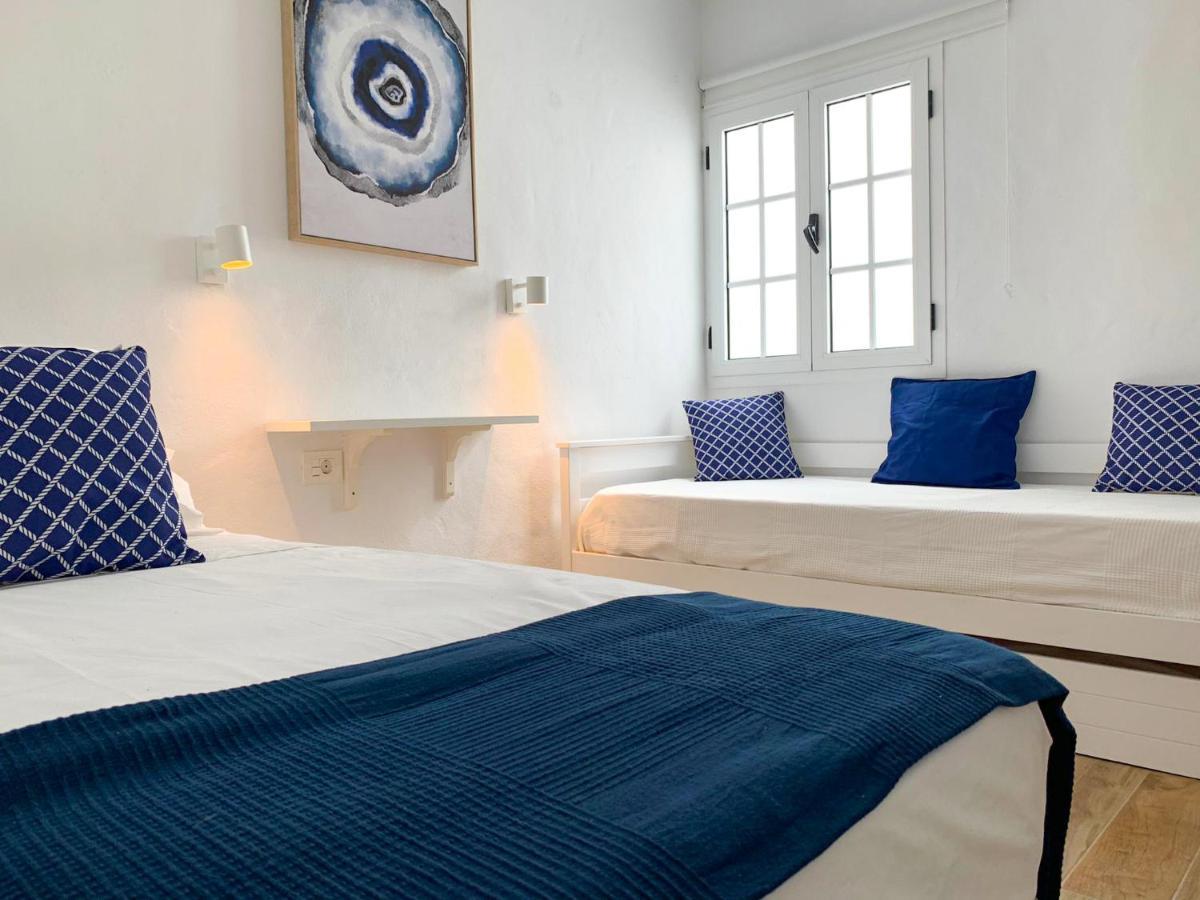 Bahia La Santa Apartments Lanzarote エクステリア 写真
