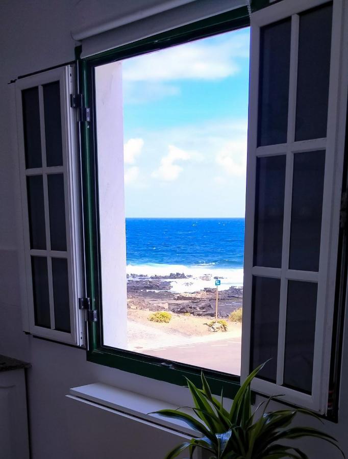 Bahia La Santa Apartments Lanzarote エクステリア 写真