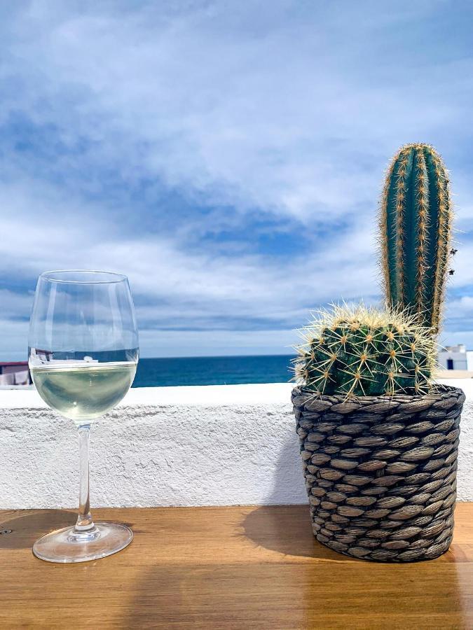 Bahia La Santa Apartments Lanzarote エクステリア 写真