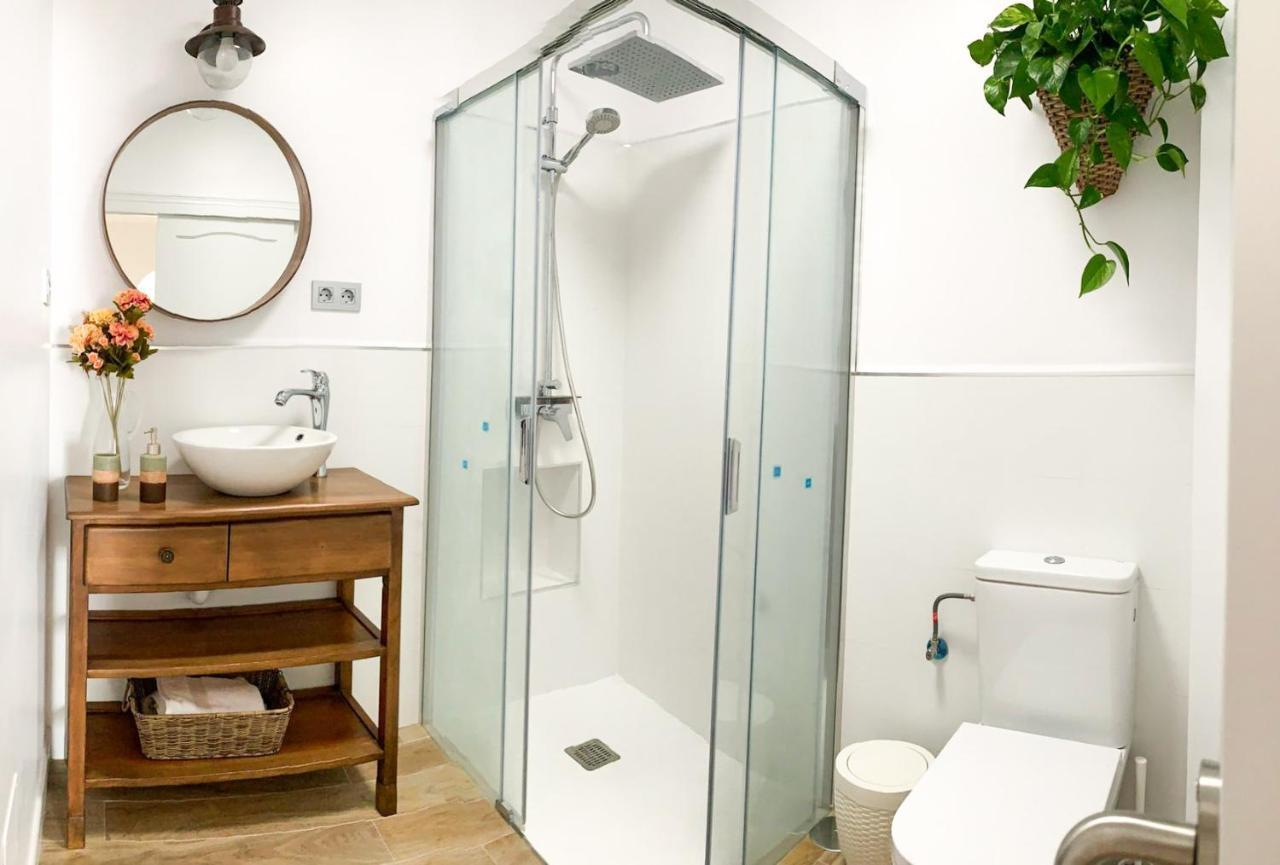 Bahia La Santa Apartments Lanzarote エクステリア 写真
