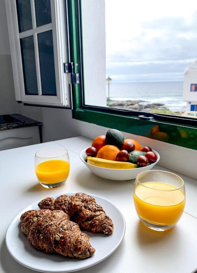 Bahia La Santa Apartments Lanzarote エクステリア 写真