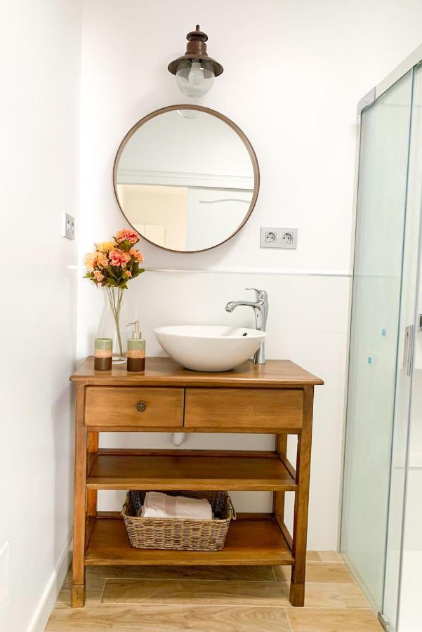 Bahia La Santa Apartments Lanzarote エクステリア 写真