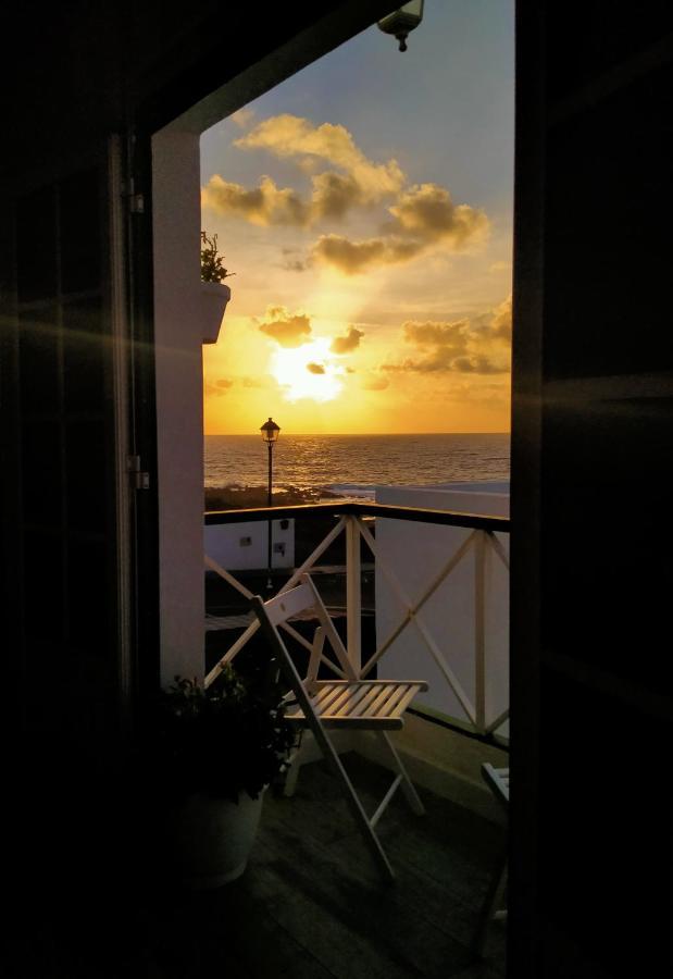 Bahia La Santa Apartments Lanzarote エクステリア 写真