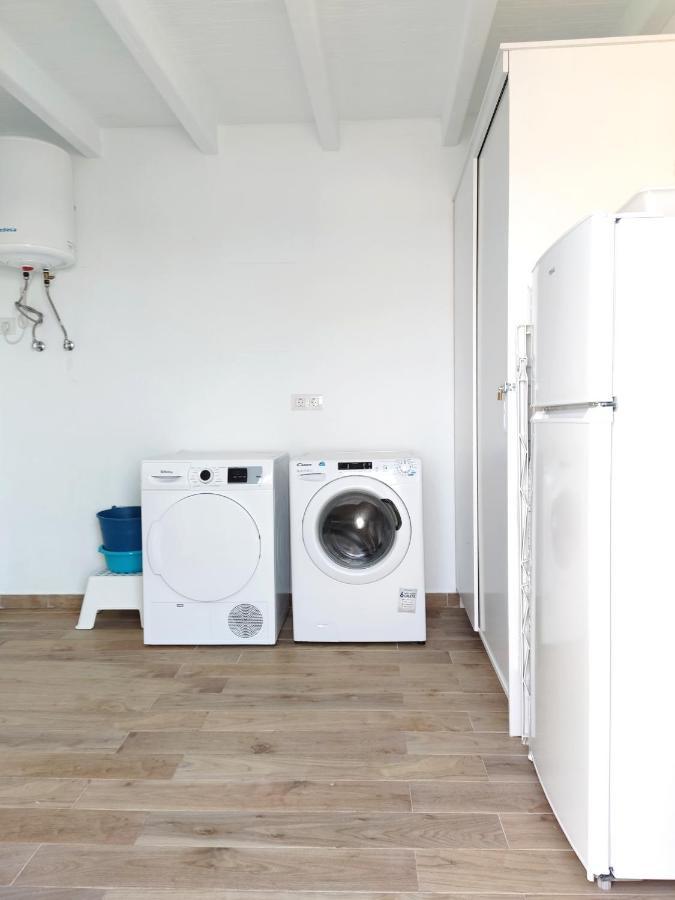 Bahia La Santa Apartments Lanzarote エクステリア 写真