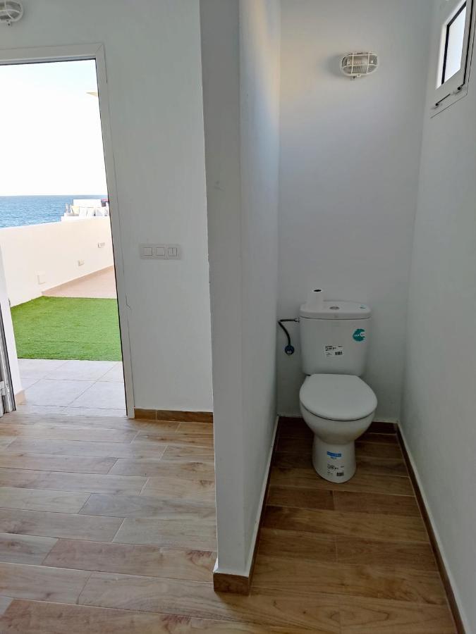 Bahia La Santa Apartments Lanzarote エクステリア 写真